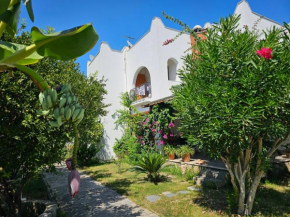 Villa Abay Derbent with a pool near Marina and the beach